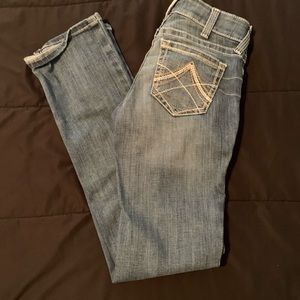 Ariat jeans